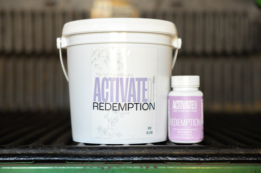 Why PPIs and H2 Blockers Aren’t the Long-Term Solution for Gut Healing