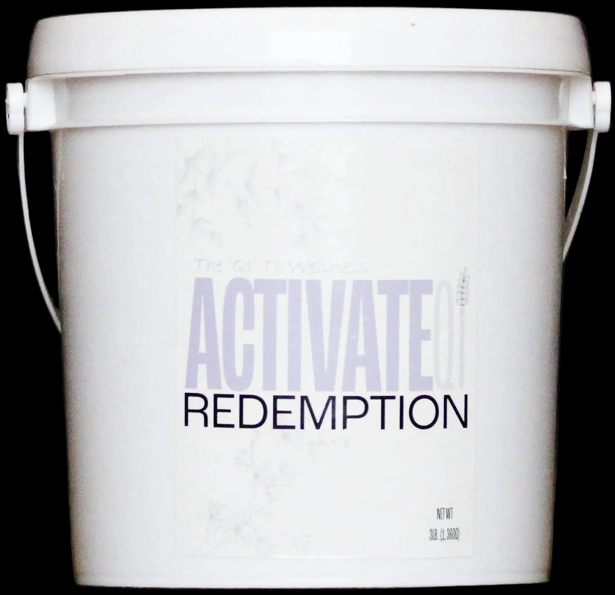 Redemption