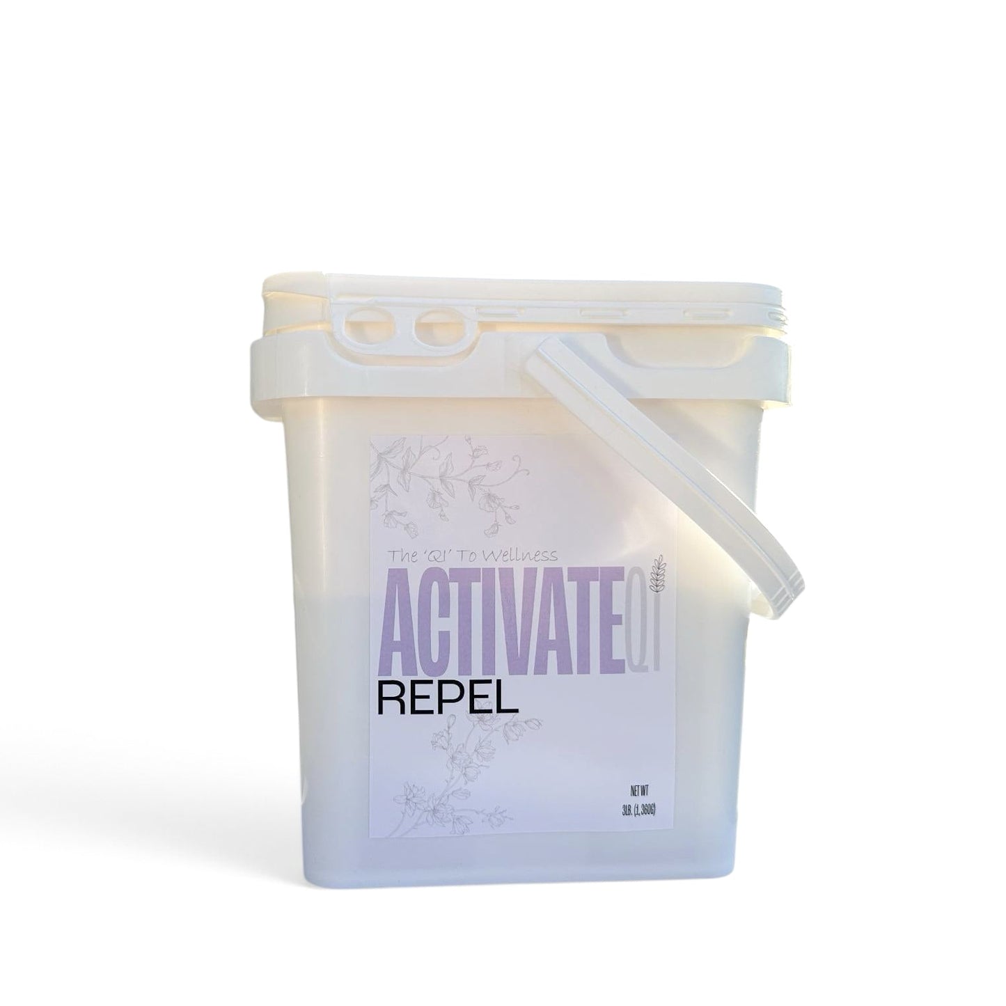 Repel