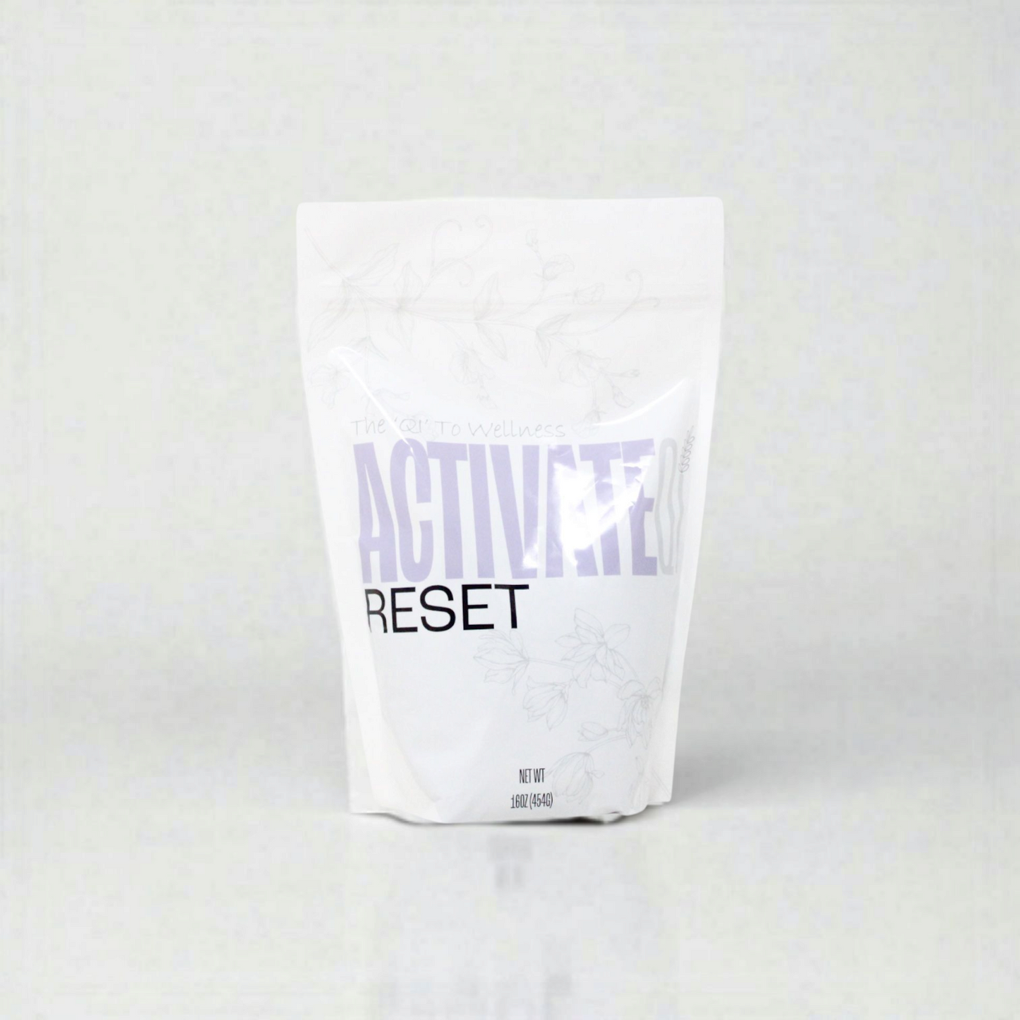 Reset