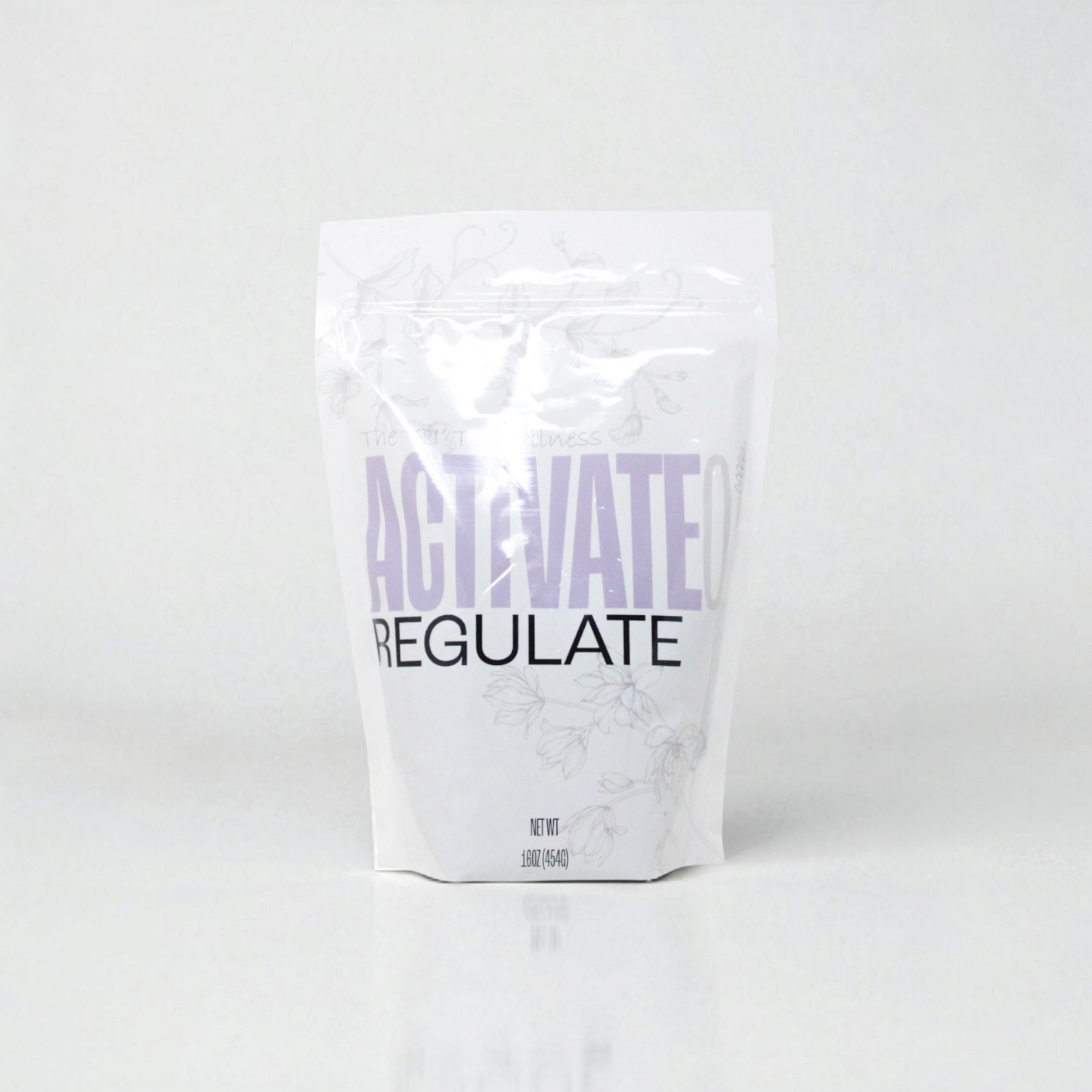 Regulate