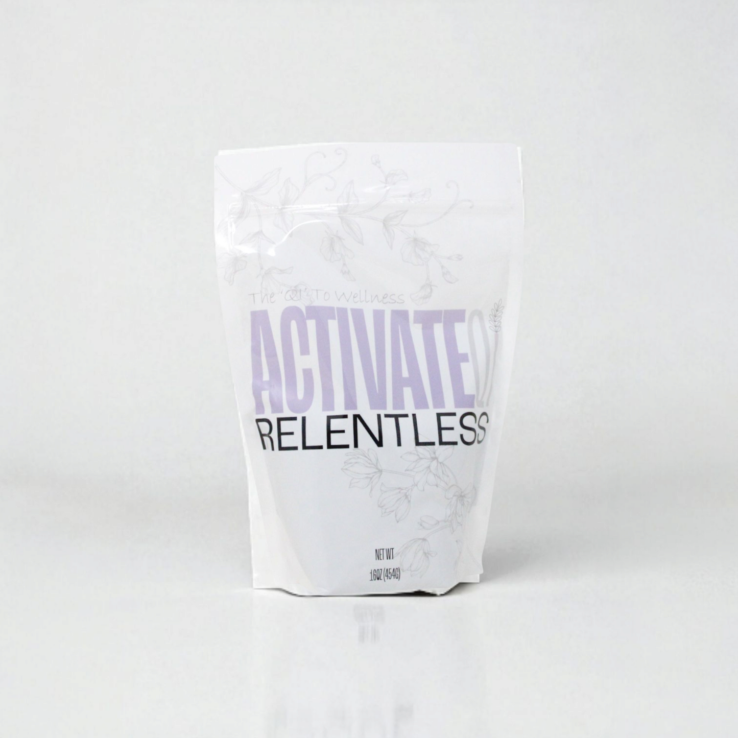 Relentless