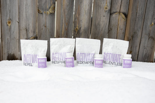 Why Mucus Isn’t the Real Problem: A TCM Perspective on Digestive Imbalances