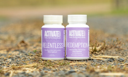 Inflammation Isn't The Problem, It's The Response