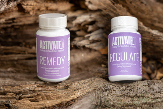 The Power of Layering: Combining Formulas for Immune Strength