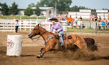 Relief – A Holistic Formula for Supporting Active Horses and Dogs