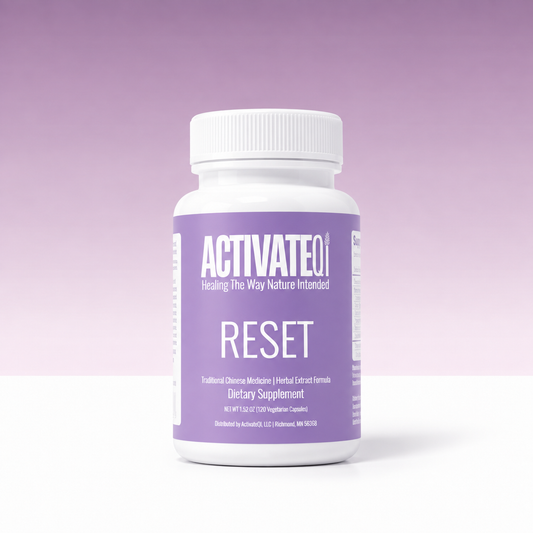 Reset