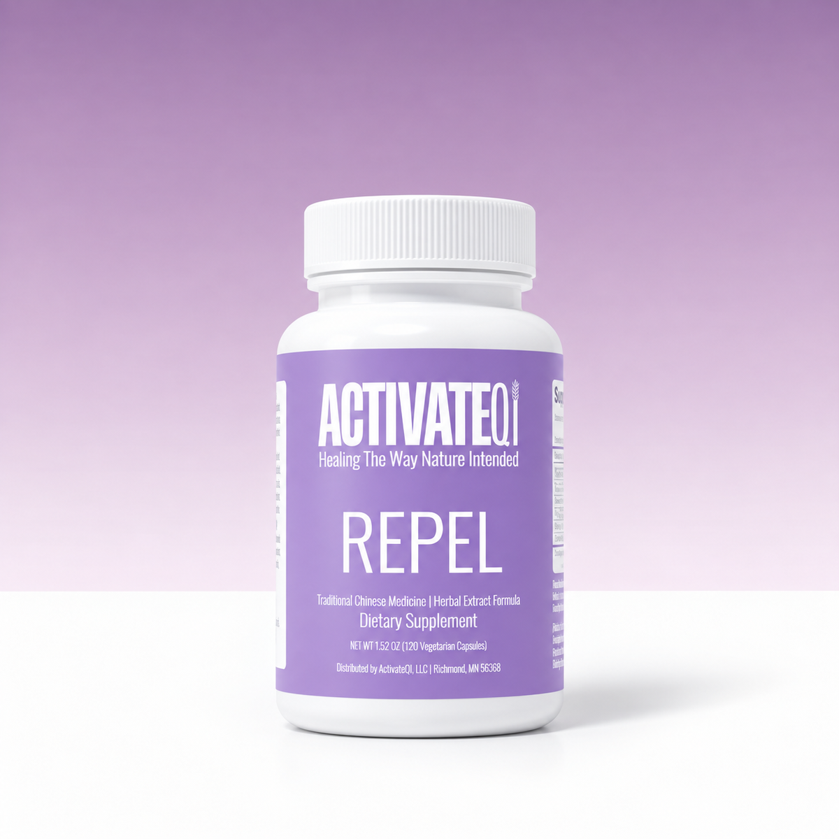 Repel