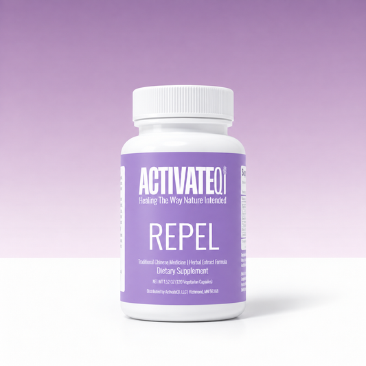 Repel