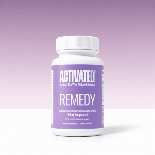 Remedy