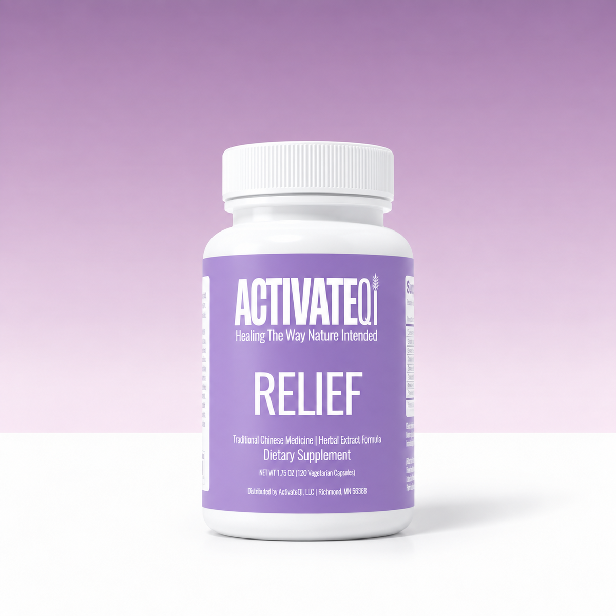 Relief