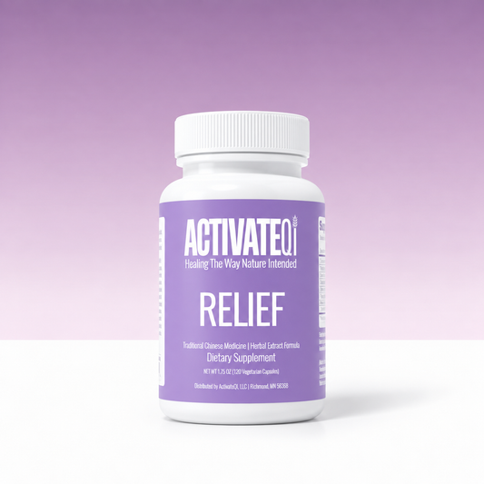 Relief