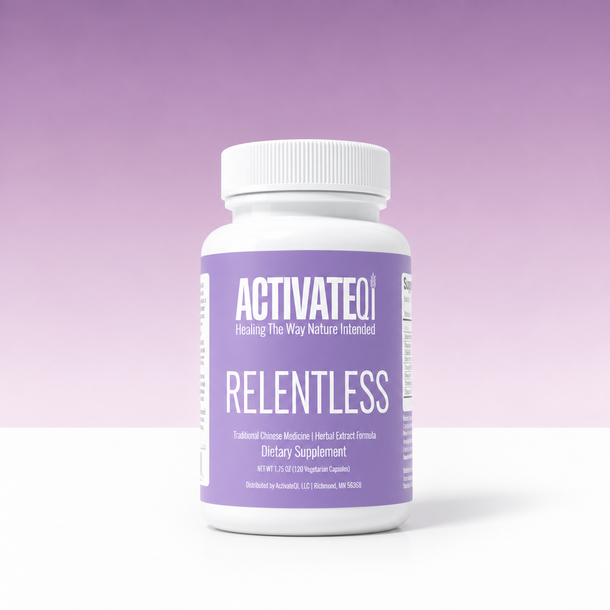 Relentless