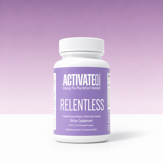 Relentless