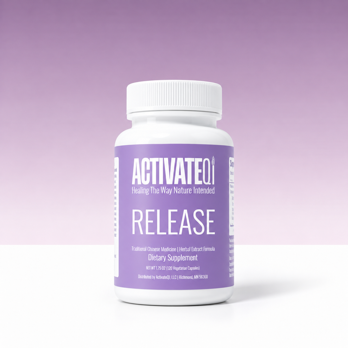 Release