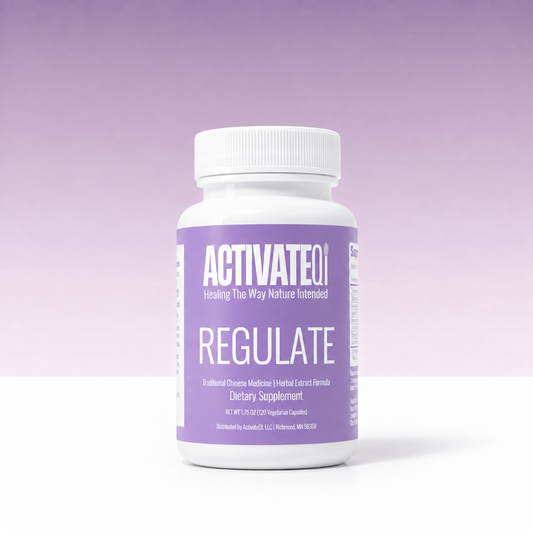 Regulate