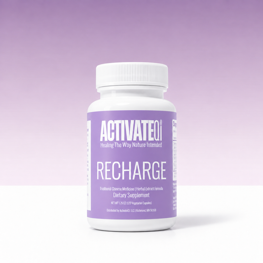 Recharge