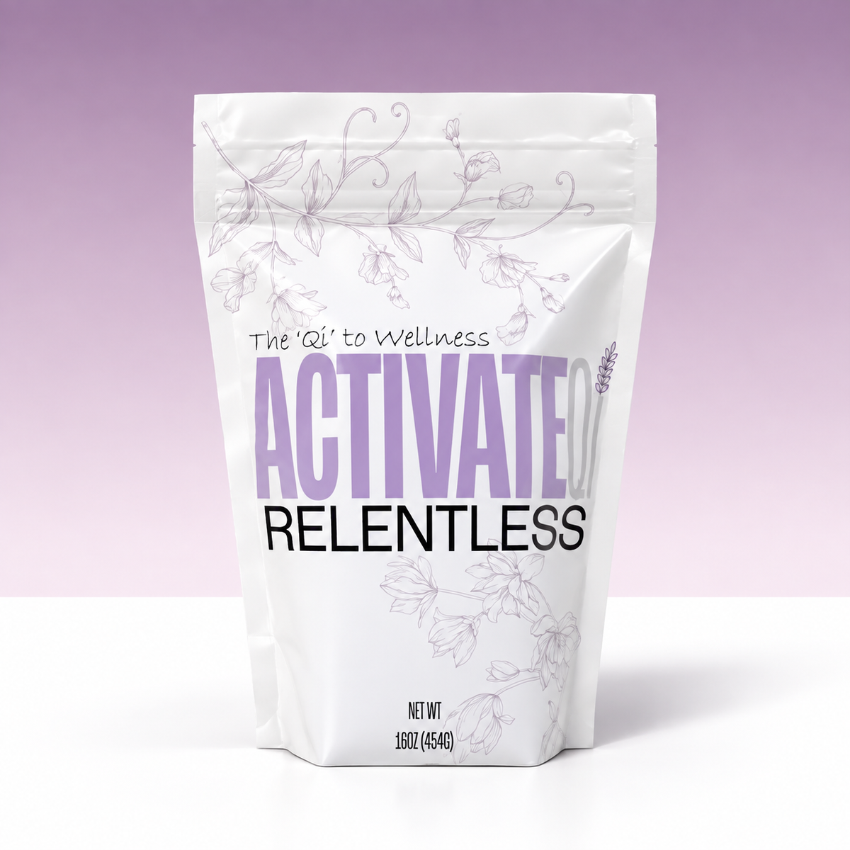 Relentless