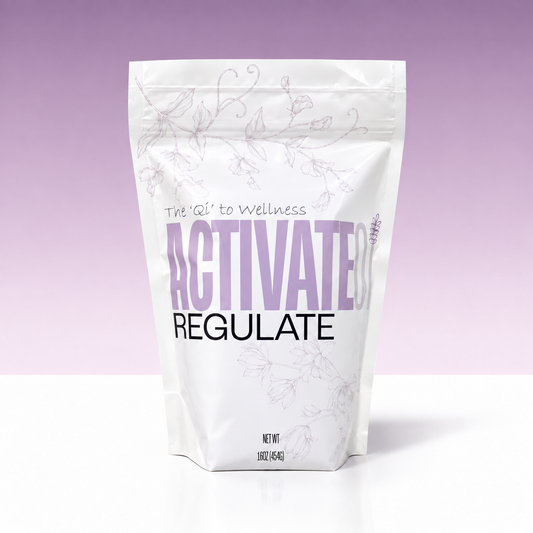 Regulate