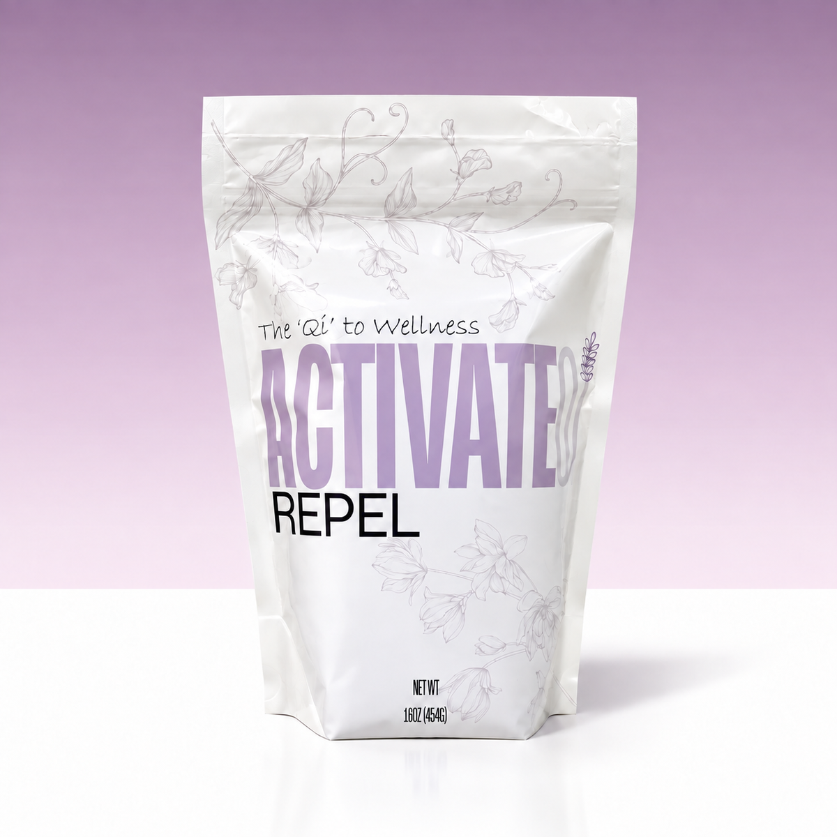 Repel