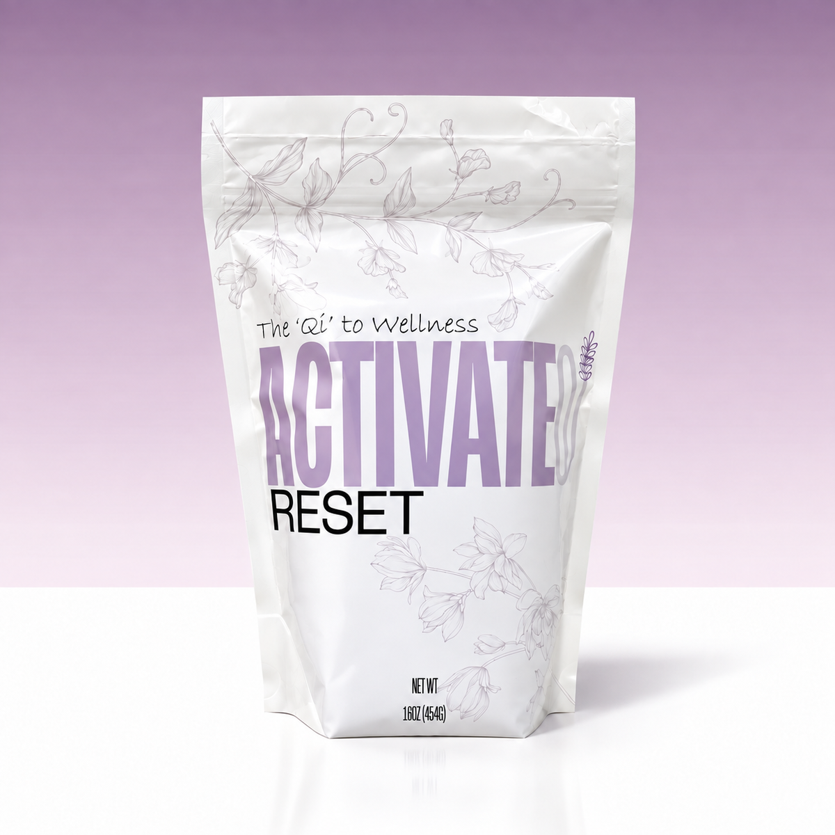 Reset