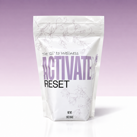 Reset