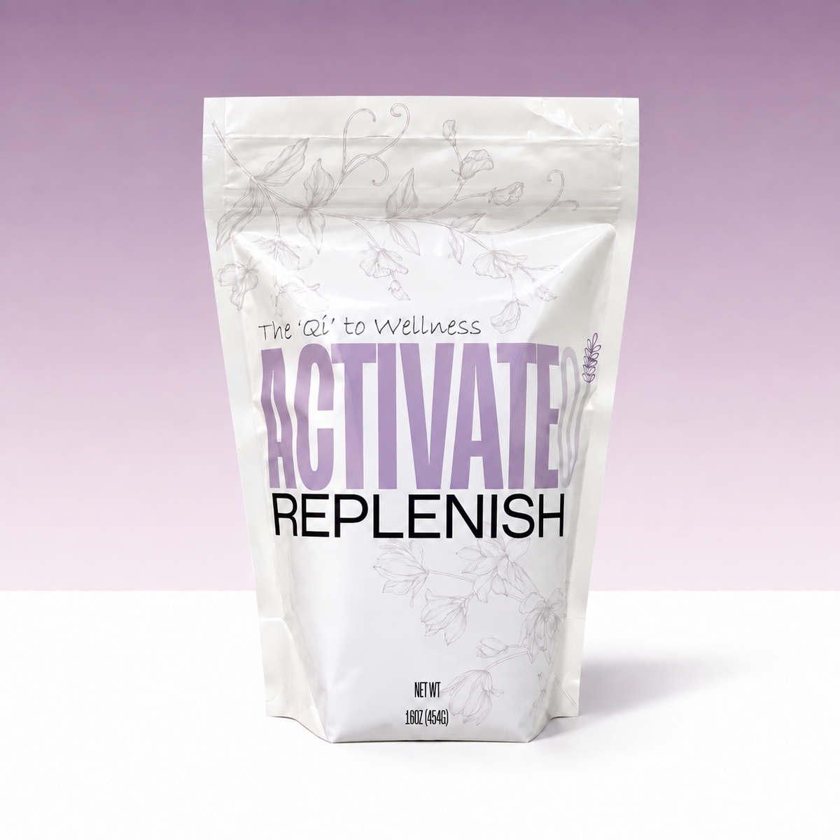 Replenish