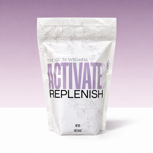 Replenish