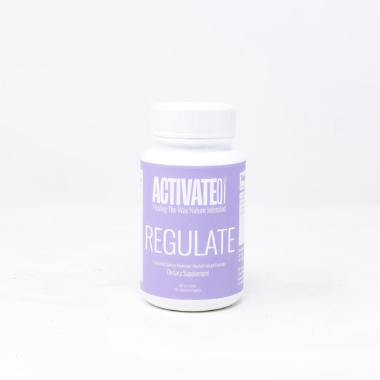 Regulate