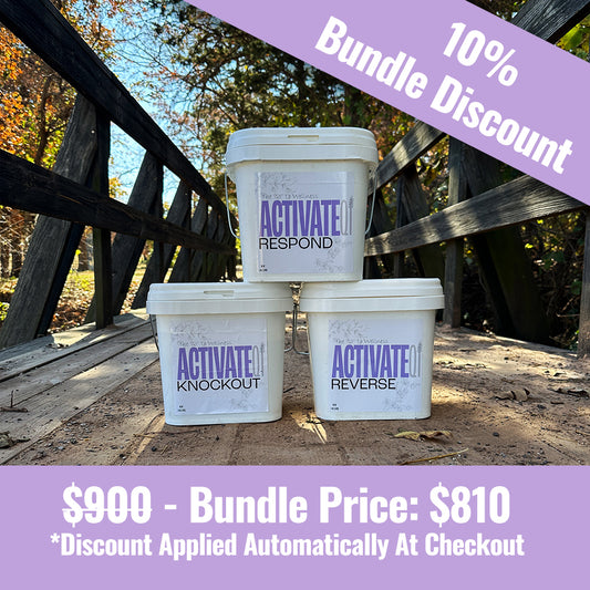 EPM or Lyme Disease Bundle