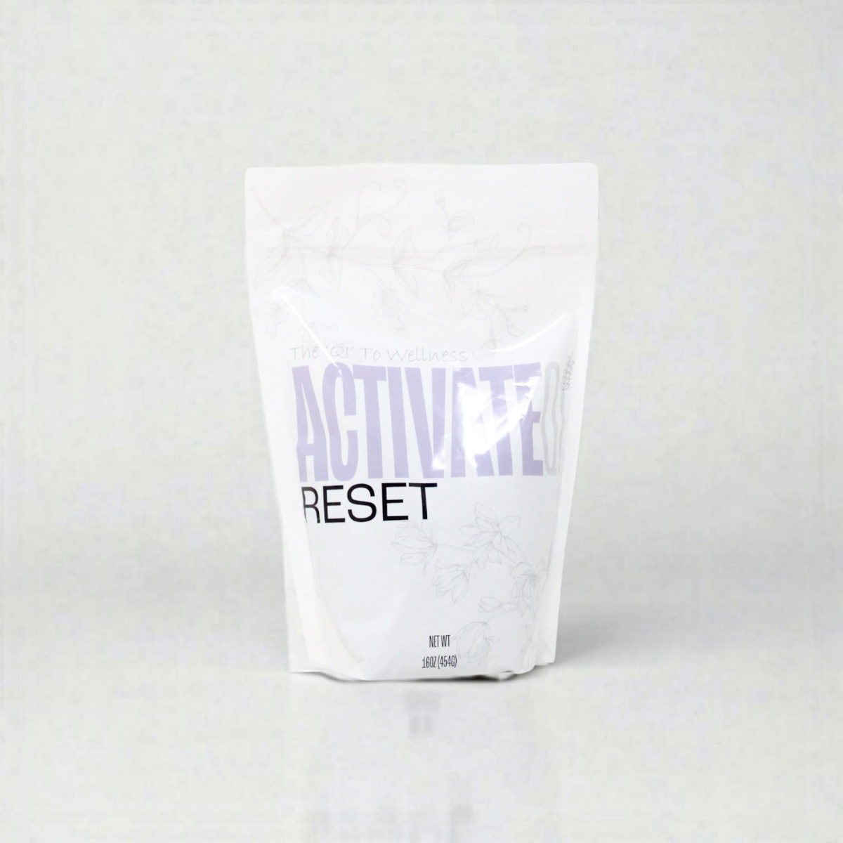 Quick Life Reset Reset – ActivateQI