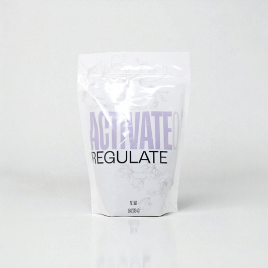 Regulate