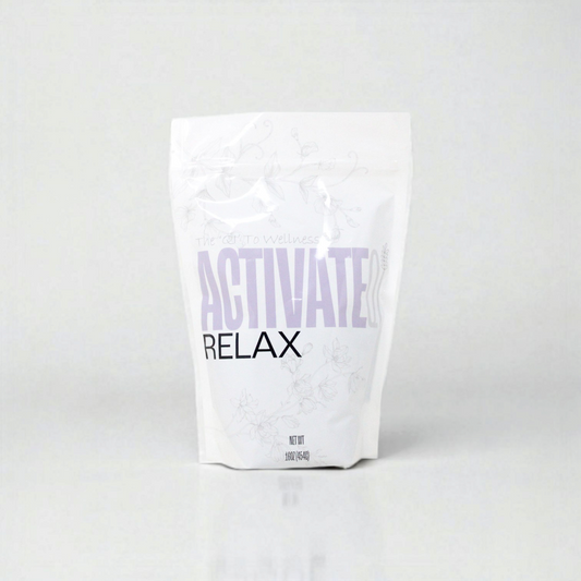 Relax