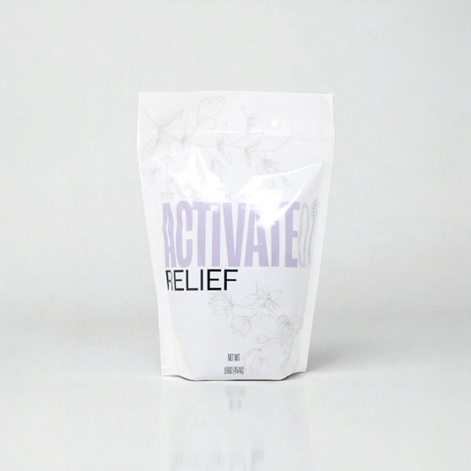 Relief