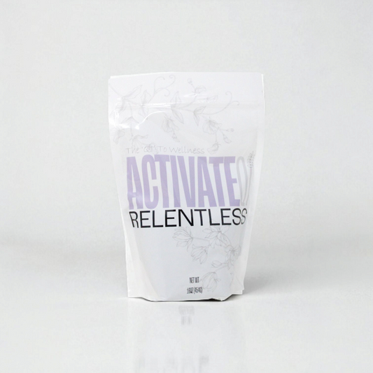 Relentless